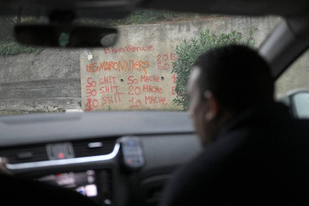 Sur les 47 morts de la guerre entre narcotrafiquants à Marseille cette année, 7 victimes étaient mineures