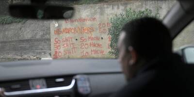 Sur les 47 morts de la guerre entre narcotrafiquants à Marseille cette année, 7 victimes étaient mineures