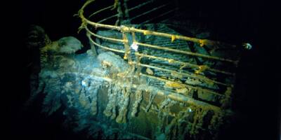 Les recherches du submersible disparu Titan entrent dans leur phase sous-marine