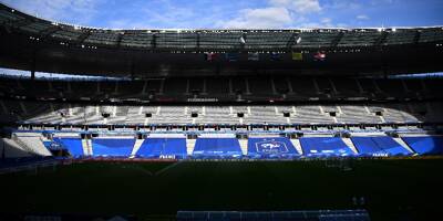 Ligue des nations: le match France-Israël aura lieu au Stade de France et sera ouvert au public