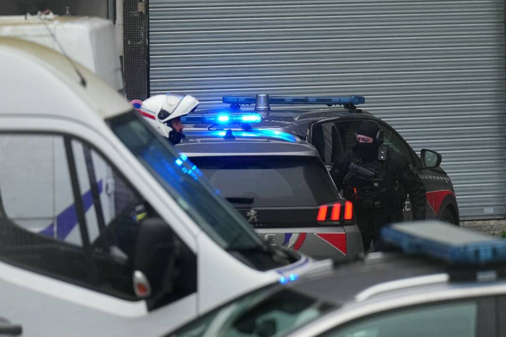 Devant une juge de Nanterre, Dominique Pelicot maintient sa version au sujet de deux "cold cases"