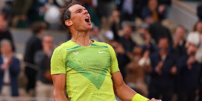 Rafael Nadal retrouve Novak Djokovic en quarts de finale de Roland-Garros