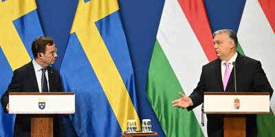 Otan: le Parlement hongrois prêt à ratifier l'adhésion de la Suède