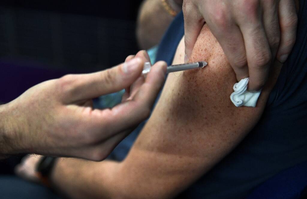 Ils ont fait leurs preuves durant l'épidémie de Covid-19: les infirmiers autorisés à vacciner les adultes sans prescription médicale