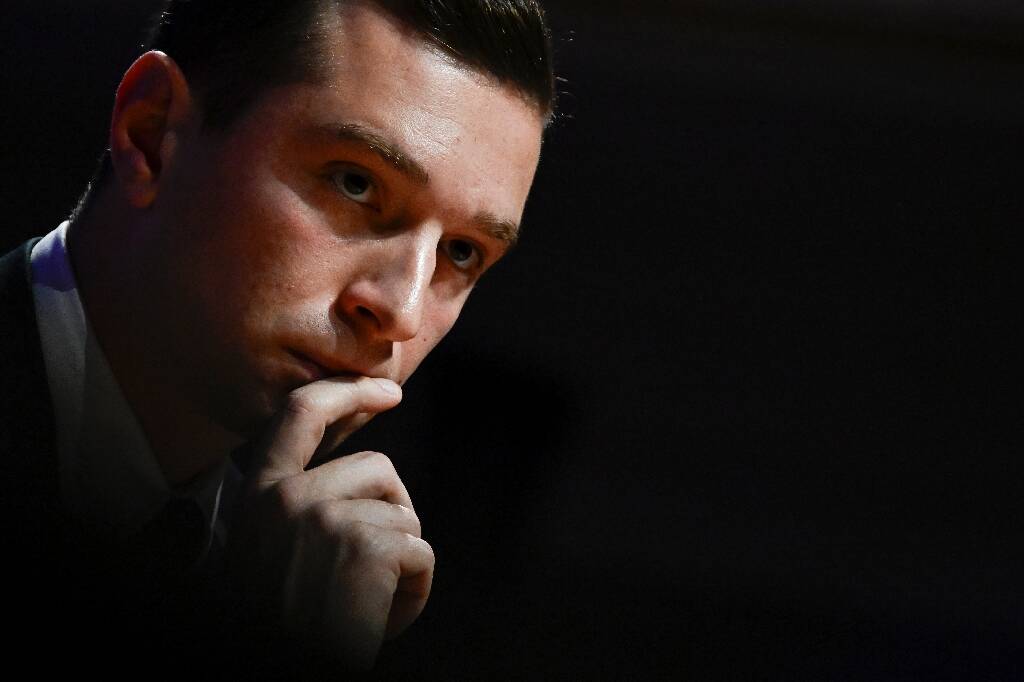 Dernière ligne droite pour la campagne des législatives anticipées, le RN présente son programme