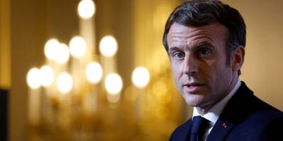 À trois mois de la présidentielle, Emmanuel Macron annonce une nouvelle moisson d'investissements étrangers