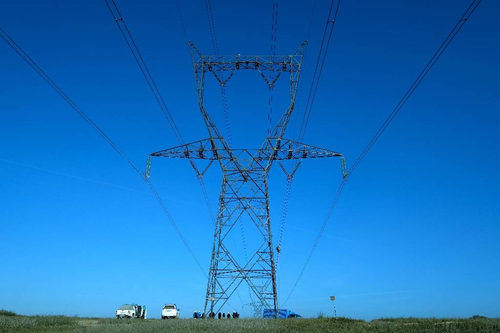 Electricité: la situation se tend, le gestionnaire du réseau appelle à modérer la consommation