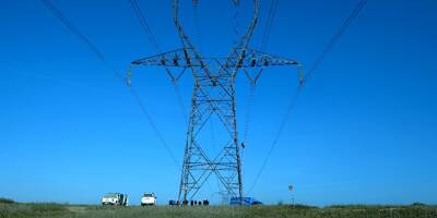 Electricité: la situation se tend, le gestionnaire du réseau appelle à modérer la consommation