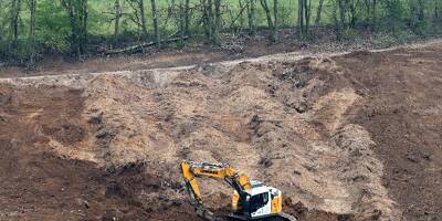 Disparition d'Estelle Mouzin: de nouvelles fouilles à partir du 30 août dans un bois des Ardennes