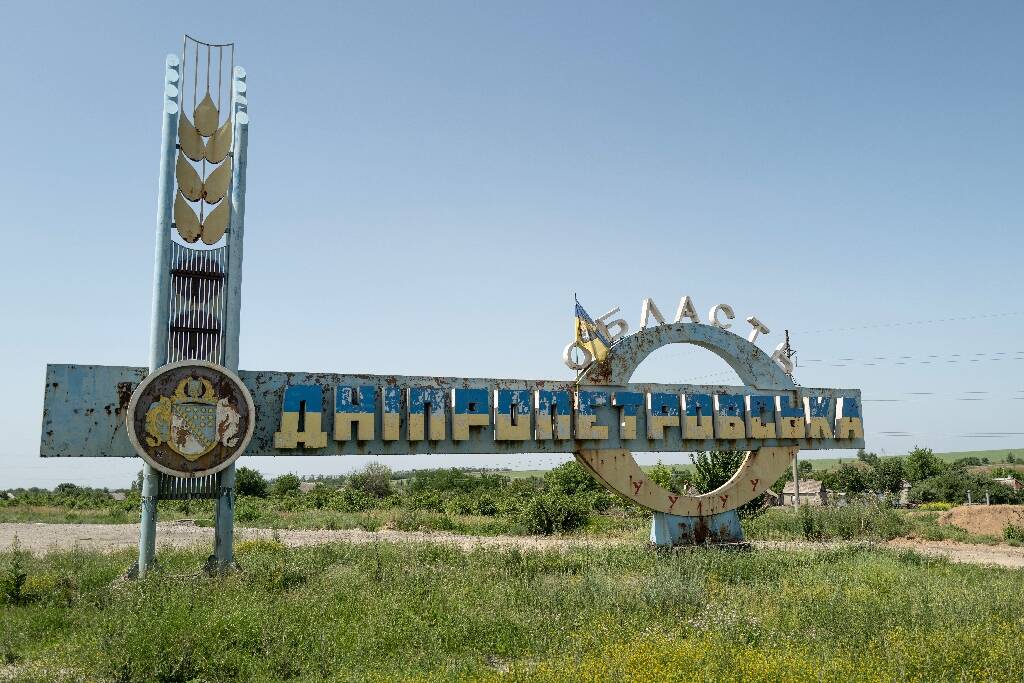 Guerre en Ukraine: l'armée russe annonce attaquer la région de Dnipropetrovsk