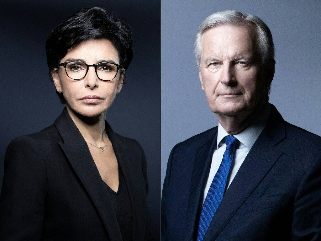 LR intronise Rachida Dati pour les municipales à Paris et sauve Michel Barnier d'un duel fratricide à la législative