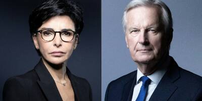 LR intronise Rachida Dati pour les municipales à Paris et sauve Michel Barnier d'un duel fratricide à la législative