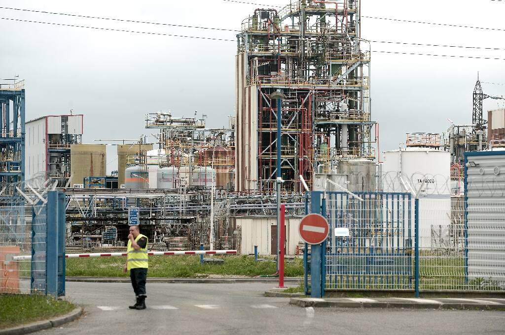 Un juge d'instruction enquête sur des rejets toxiques de Sanofi Mourenx révélés en 2018