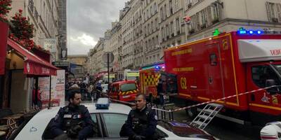 Tirs meurtriers à Paris: l'enquête se poursuit pour déterminer le mobile du suspect