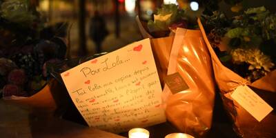 Corps d'une adolescente découvert dans une malle à Paris: quatre personnes toujours en garde à vue ce dimanche soir