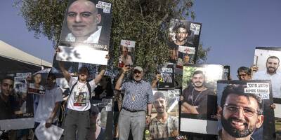 Israël pleure la mort de quatre otages à Gaza, doutes sur la trêve