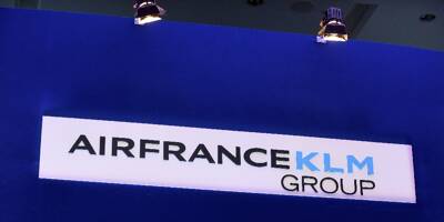 Air France-KLM bat des records malgré des vents contraires en fin d'année