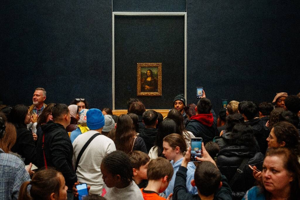 La présidente du Louvre préconise un billet en plus de l'accès au musée pour voir la Joconde