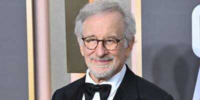 En quête de rédemption, les Golden Globes acclament Steven Spielberg et Colin Farrell
