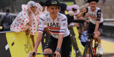 Tour de France: la fièvre monte à Bilbao à J-2 du départ