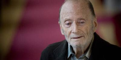 Décès du dramaturge Michel Vinaver à 95 ans