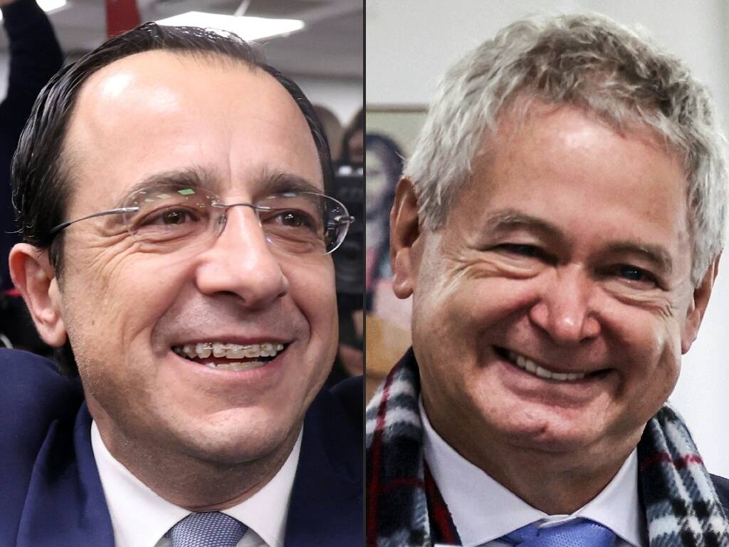 Chypre vote pour élire son nouveau président, un second tour à l'issue incertaine
