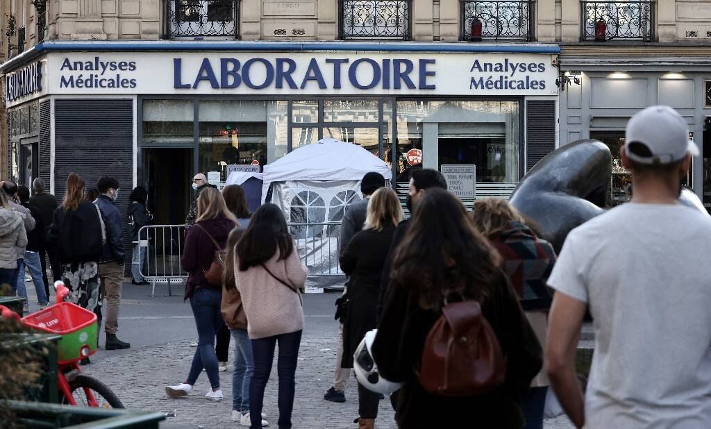 Baisse générale des tarifs pour les tests de dépistage du Covid