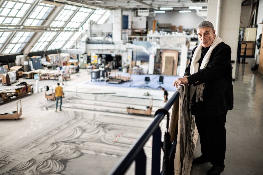 L'éminent chorégraphe de ballet, Pierre Lacotte, s'est éteint dans le Var à l'âge de 91 ans