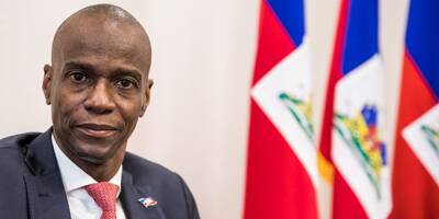 Haïti sous le choc après l'assassinat de son président, quatre 