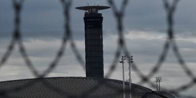 La moitié des vols annulés à Nice: on fait le point sur la grève du contrôle aérien français qui perturbe les départs en vacances