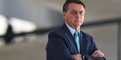 Une enquête lancée contre le président du Brésil pour diffusion de fausses informations