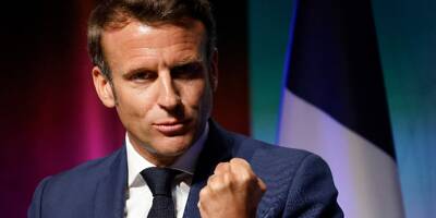 Emmanuel Macron en Roumanie ce mardi pour saluer les troupes françaises aux portes de l'Ukraine