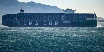 Attaques en mer Rouge: les armateurs CMA CGM et MSC suspendent à son tour la traversée 