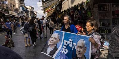 Nouvelles élections en Israël, Benjamin Netanyahu bien décidé à revenir au pouvoir