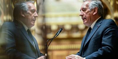 Premier test pour le gouvernement de François Bayrou qui doit faire face à une motion de censure à l'Assemblée