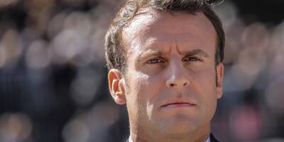Emmanuel Macron lance ce dimanche les célébrations du 80e anniversaire de la Libération