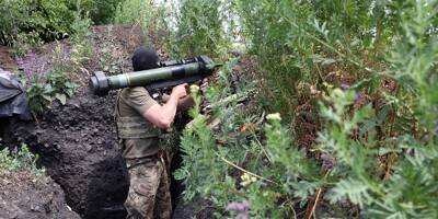 Ukraine: attaques russes repoussées dans l'est selon Kiev, l'Otan prévoit un conflit long