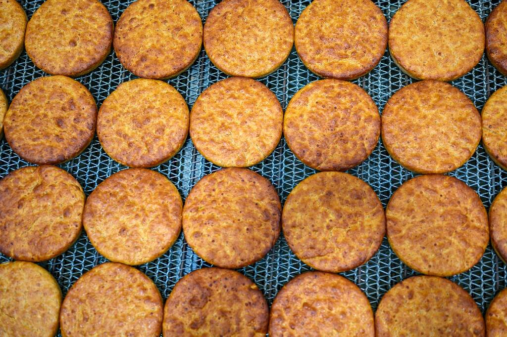 "Une trouvaille rare lors d'une fouille": la Turquie découvre et reproduit un pain vieux de 5.000 ans