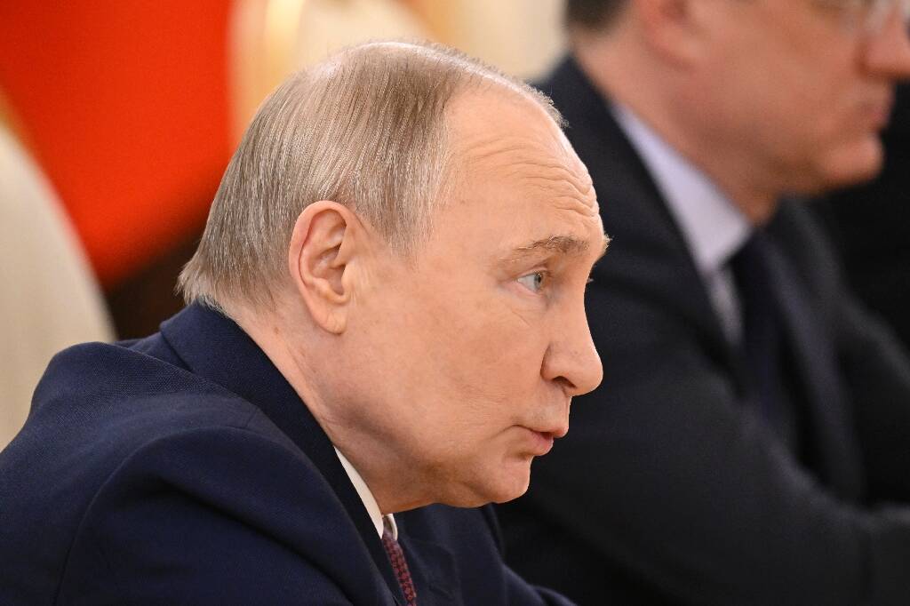 Guerre en Ukraine: la trêve de trois jours ordonnée par Poutine entre en vigueur, Zelensky appelle à un cessez-le-feu d'un mois