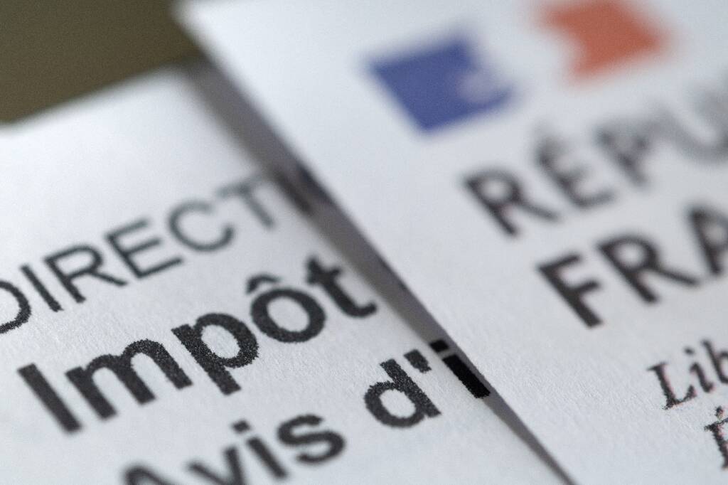 France: malgré les baisses d'impôts de l'ère Macron, la pression fiscale reste élevée