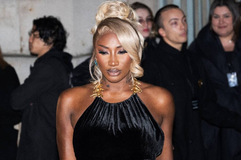 Procès de 13 proches des identitaires pour des injures racistes contre Aya Nakamura