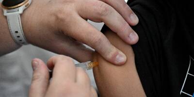 Vaccin contre le papillomavirus: 10% des élèves de 5e vaccinés au collège, selon des premiers chiffres