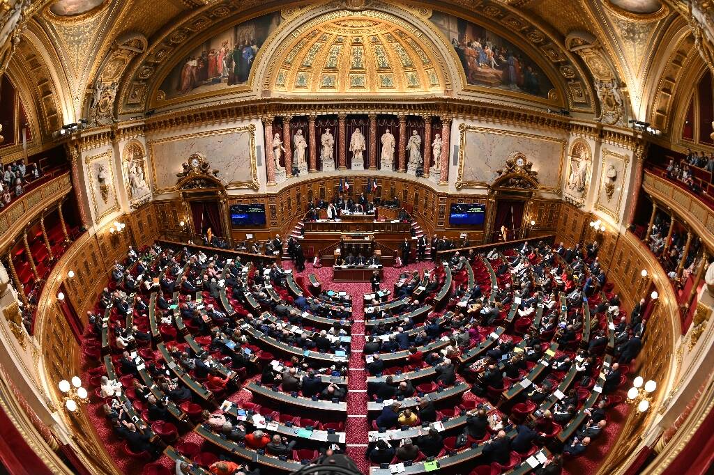 Une proposition de loi visant à lutter contre les ingérences étrangères examinée au Sénat