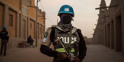La fin de la mission de l'ONU au Mali sur la table du Conseil de sécurité ce vendredi