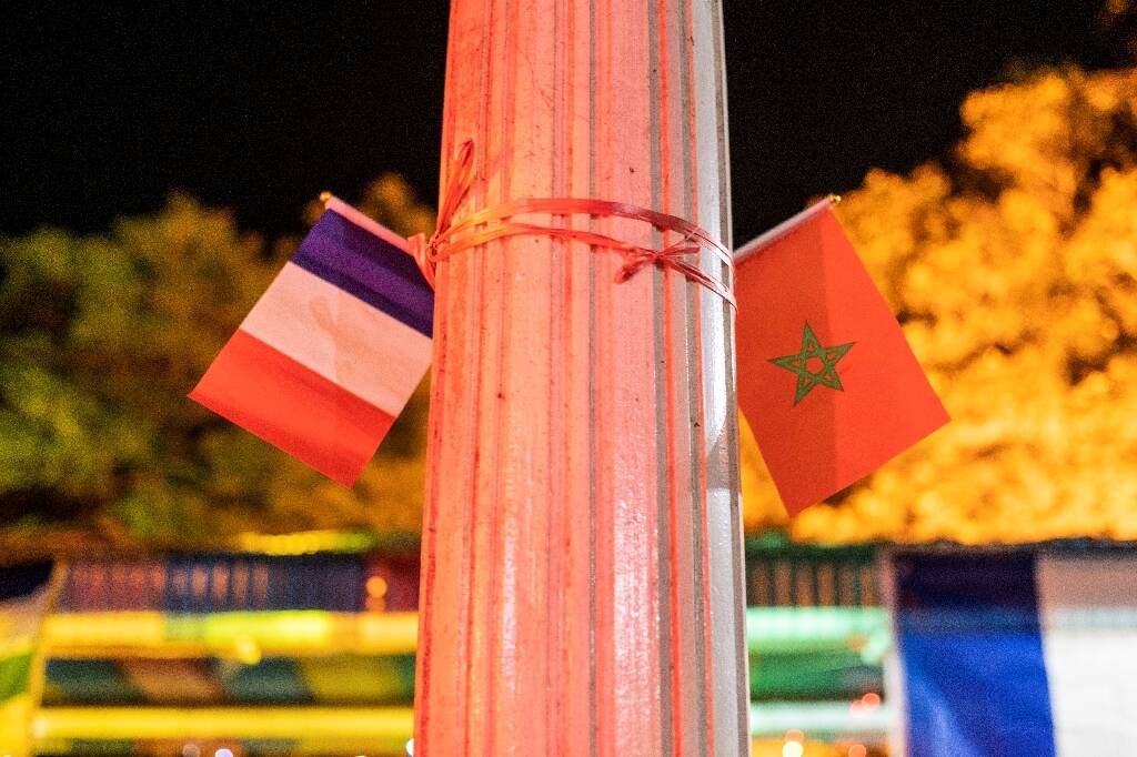 Maroc: Emmanuel Macron et Mohammed VI vont sceller leur réconciliation