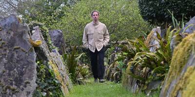 Hugo Roellinger élu chef de l'année par ses pairs