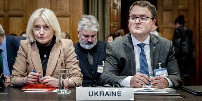La CIJ décide si elle peut juger une affaire sur l'invasion de l'Ukraine