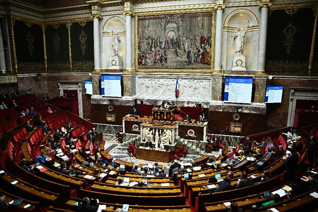 Budget: les députés renforcent l'"exit tax" pour freiner l'exit fiscal et maintiennent la "flat tax" pour les contribuables les plus aisés