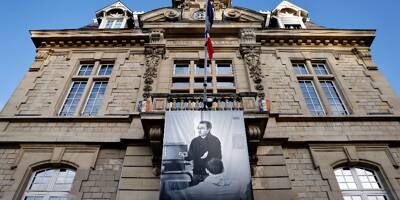 Plainte de proches de Samuel Paty pour fautes de l'Etat: enquête ouverte à Paris