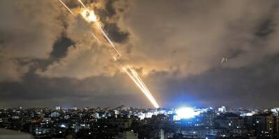 Le cessez-le-feu conclu entre Israël et le Hamas à Gaza est entré en vigueur